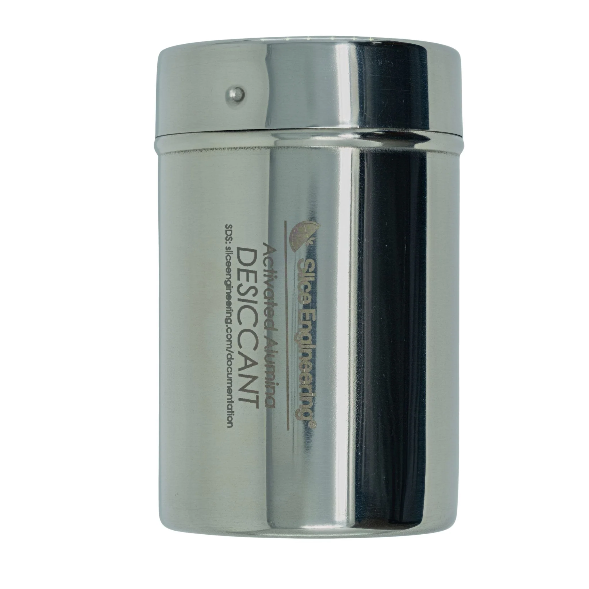X-Large Activated Alumina Desiccant Dehumidifier Canister (Wholesale) - Image 2