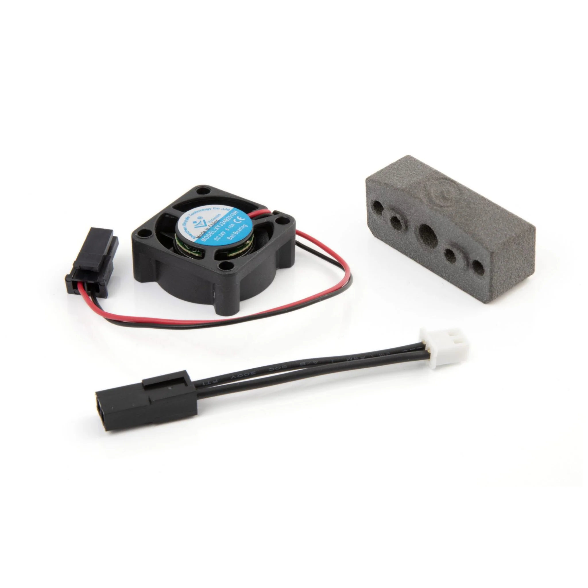 Arrow Hotend Upgrade Adapter Set