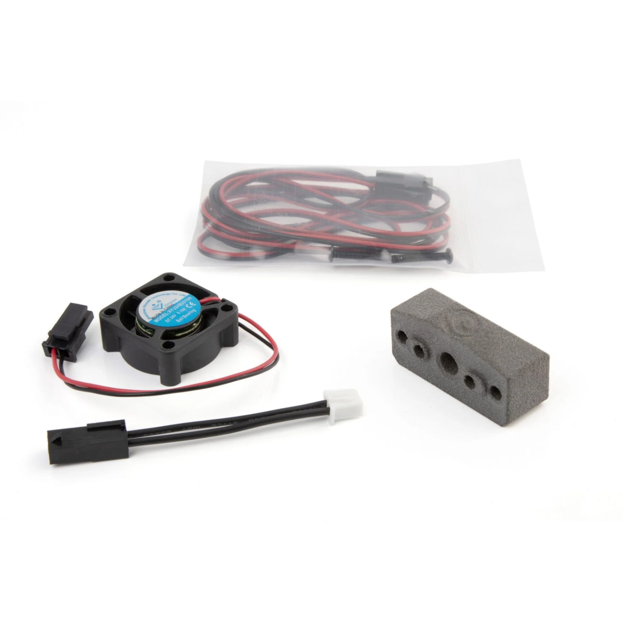 Arrow Hotend Upgrade Adapter Set - Image 2