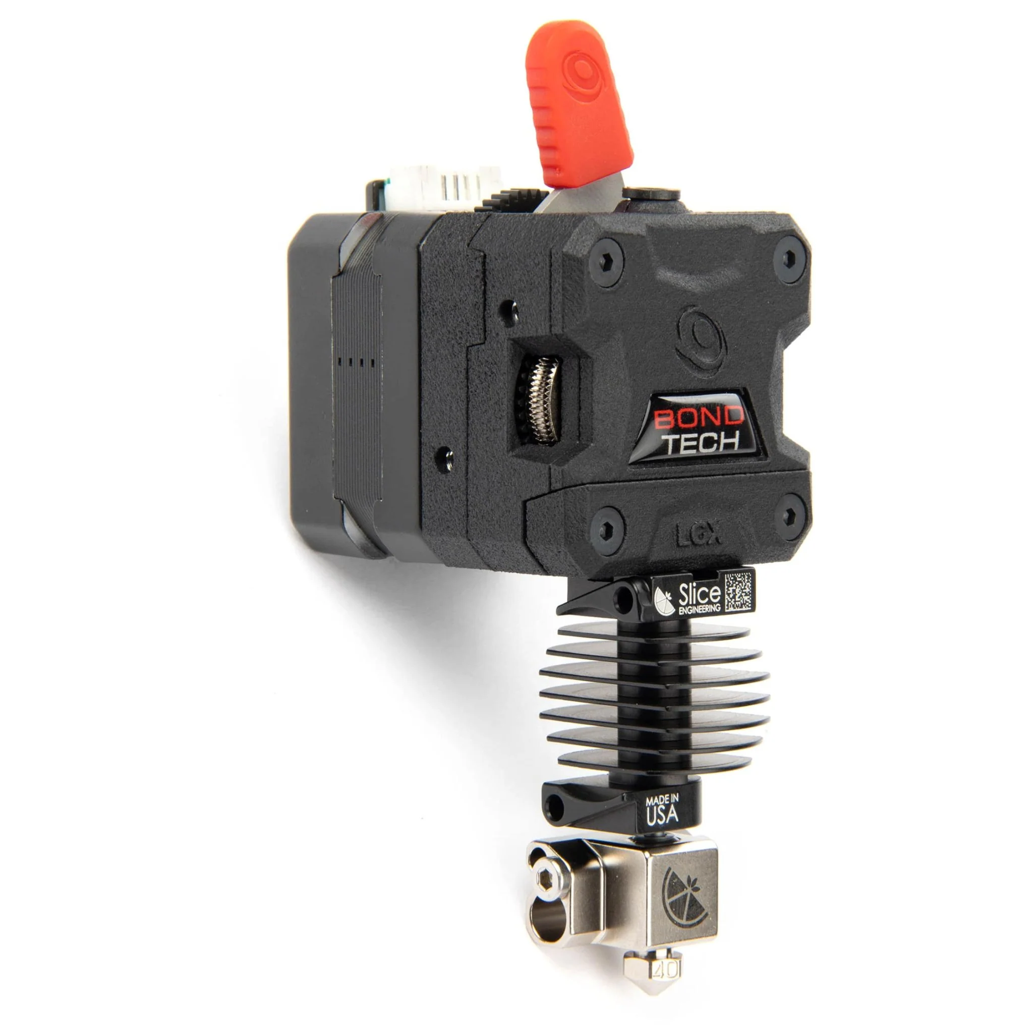 Bondtech LGX Pro Extruder - Image 17