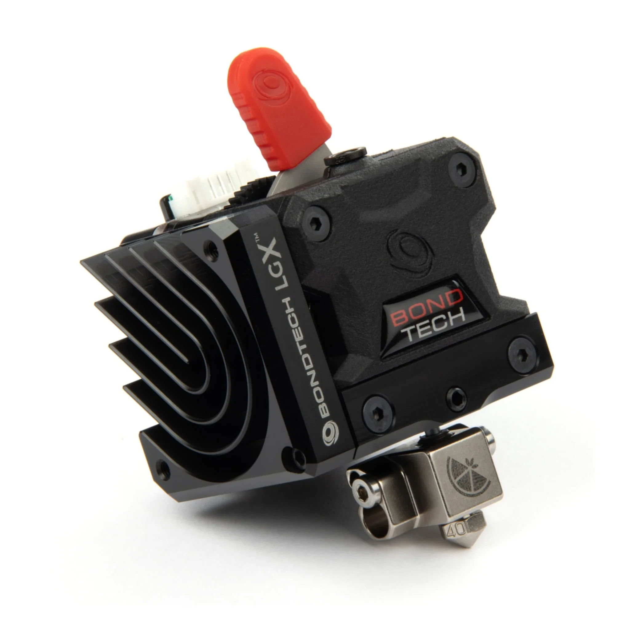 Bondtech LGX Pro Extruder - Image 5