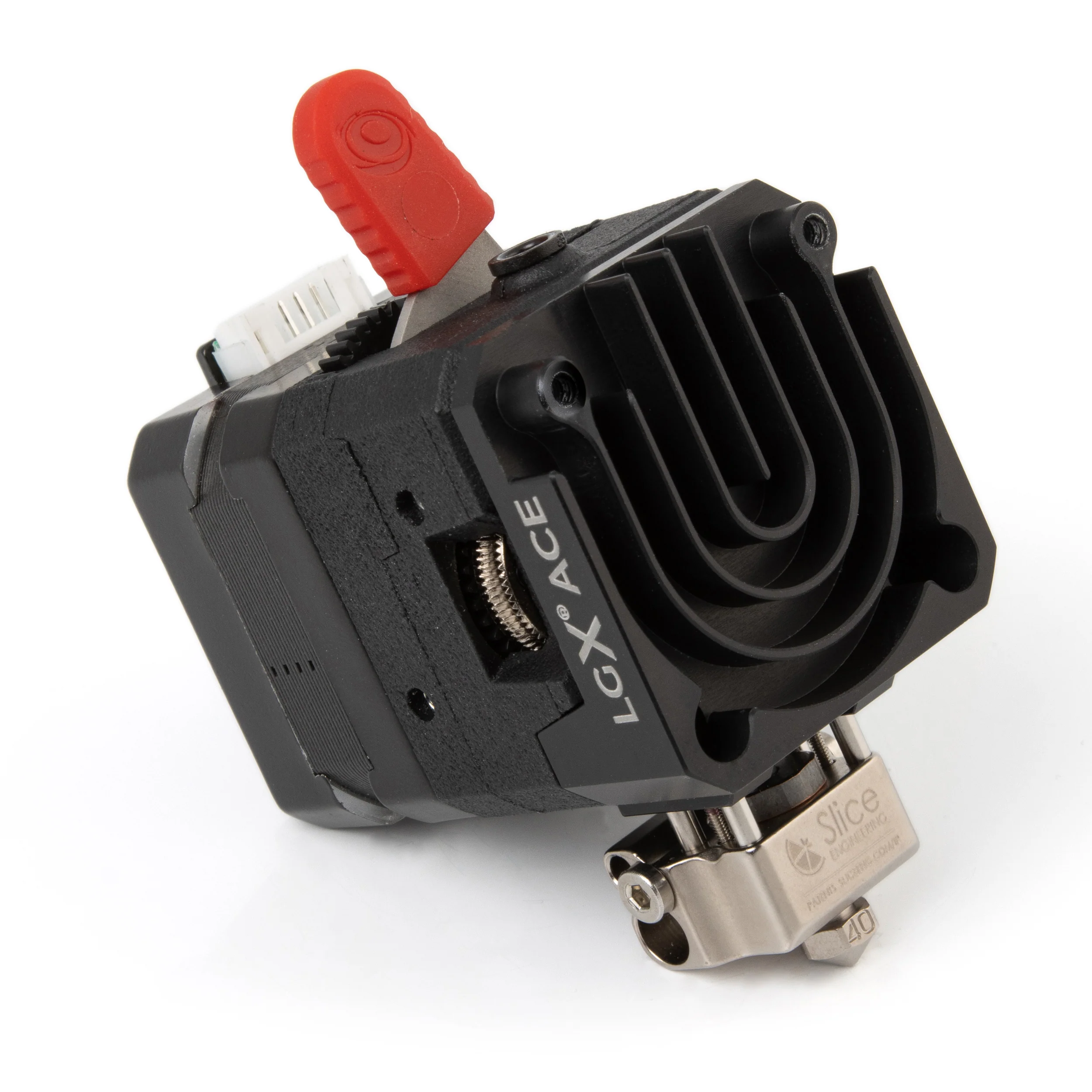 Bondtech LGX Pro Extruder - Image 7