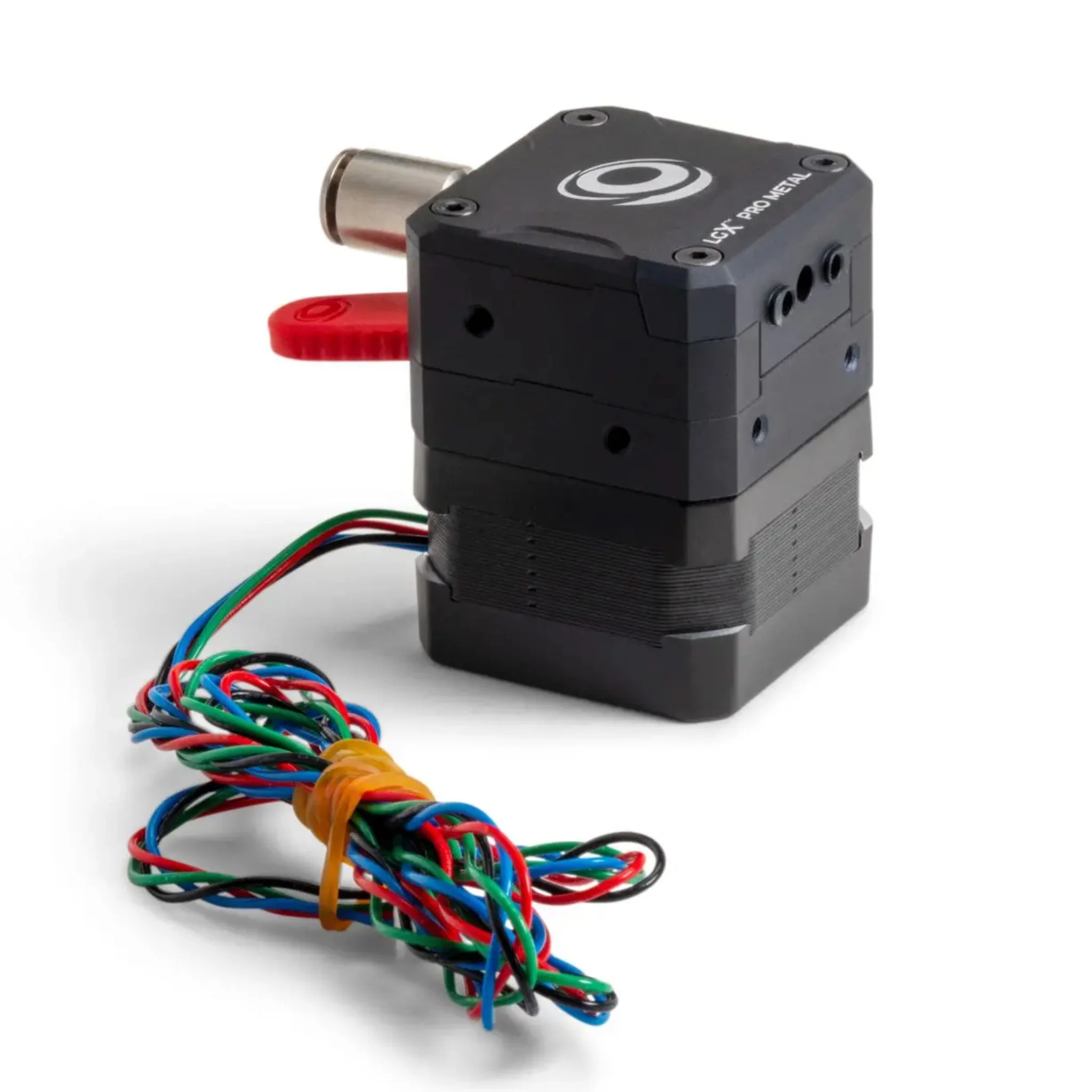 Bondtech LGX PRO Metal HT (High Temperature) Extruder