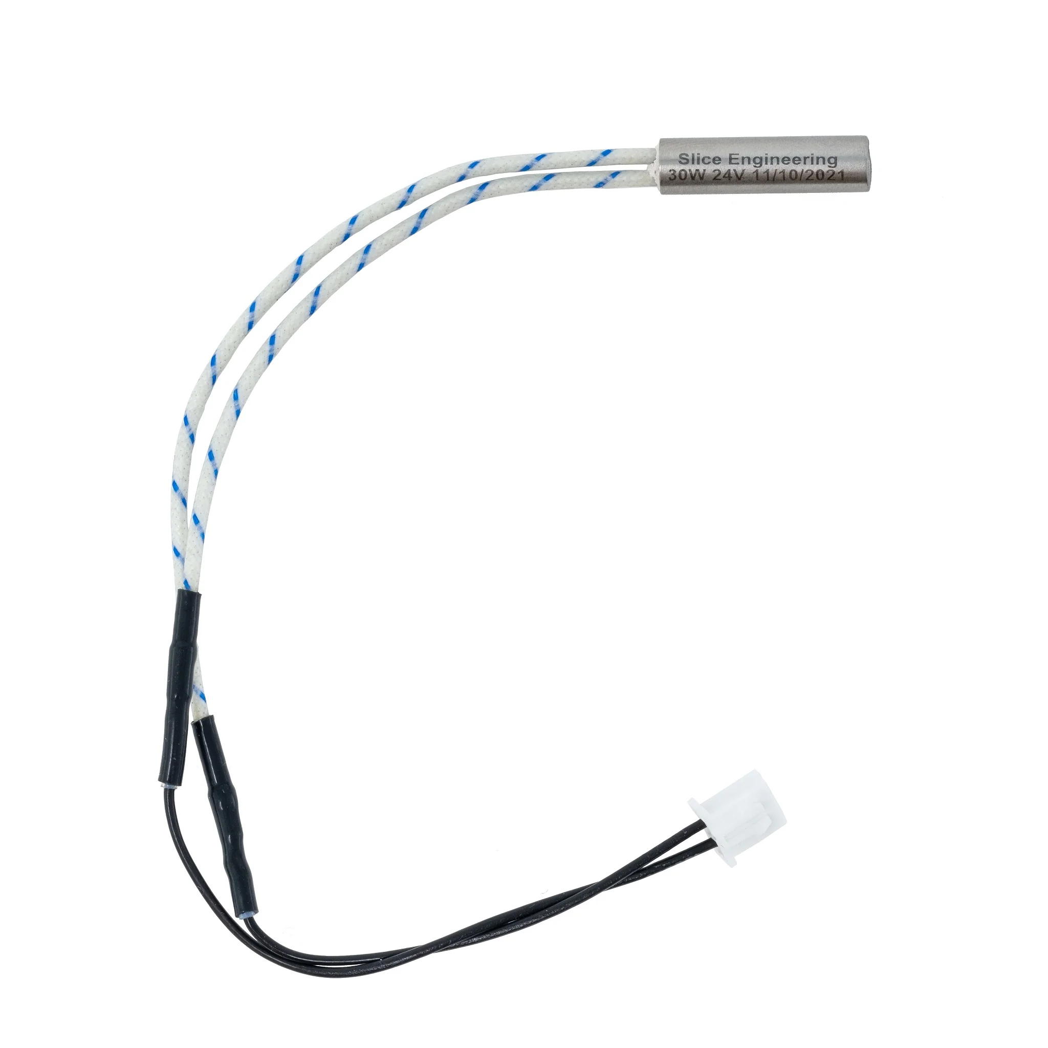 Custom Industrial Heater - Image 2