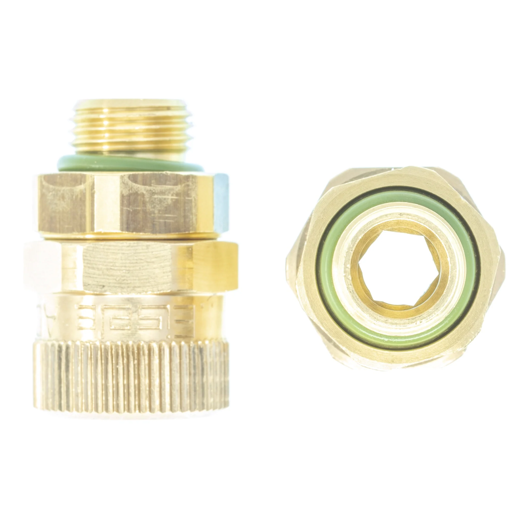 Eisele Liquid Fittings (2 PCS) - Image 14