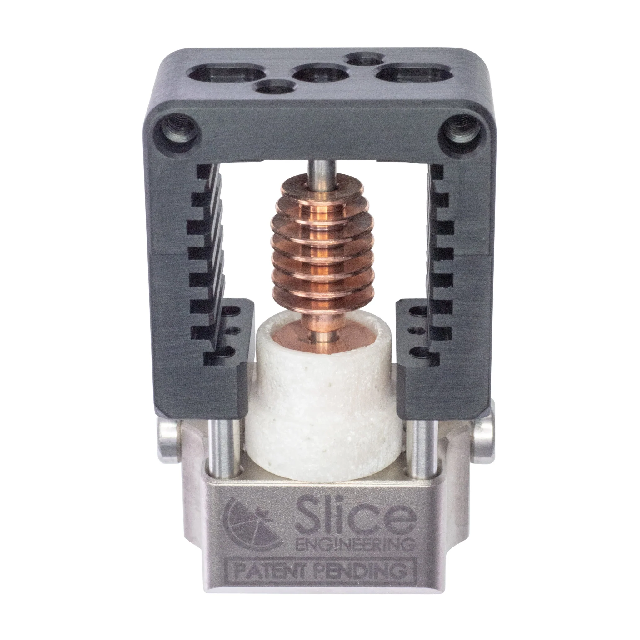 Mosquito® Magnum Hotend - Retired