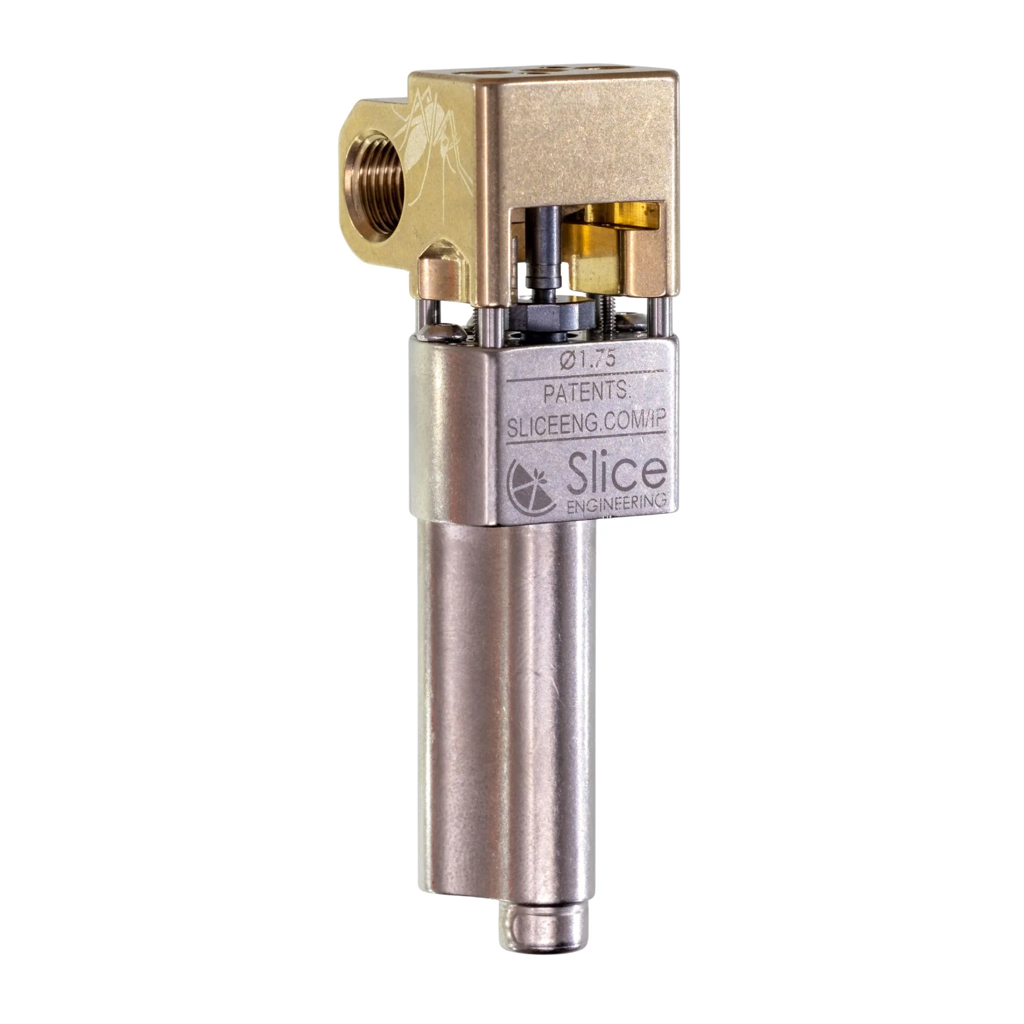 Mosquito® Prime™ Air - 1.75 mm - Image 5