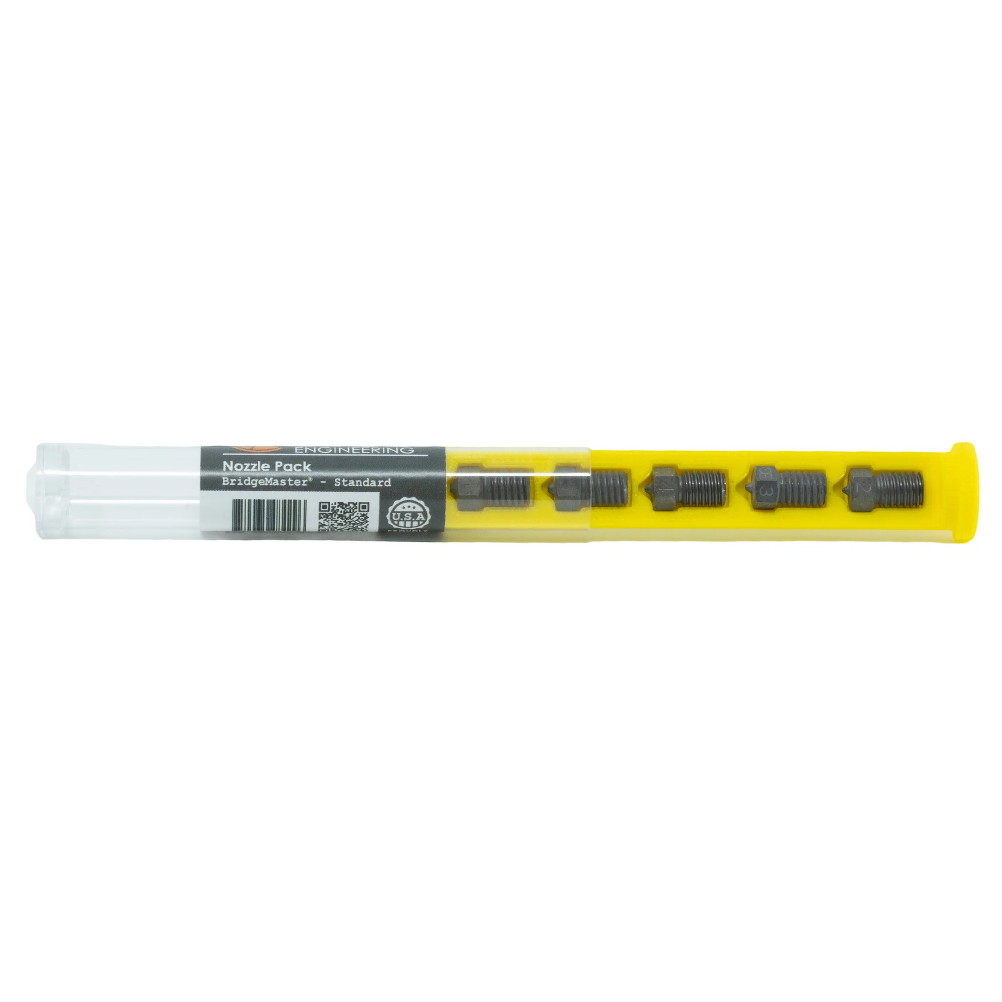 Nozzle Pack - Image 2