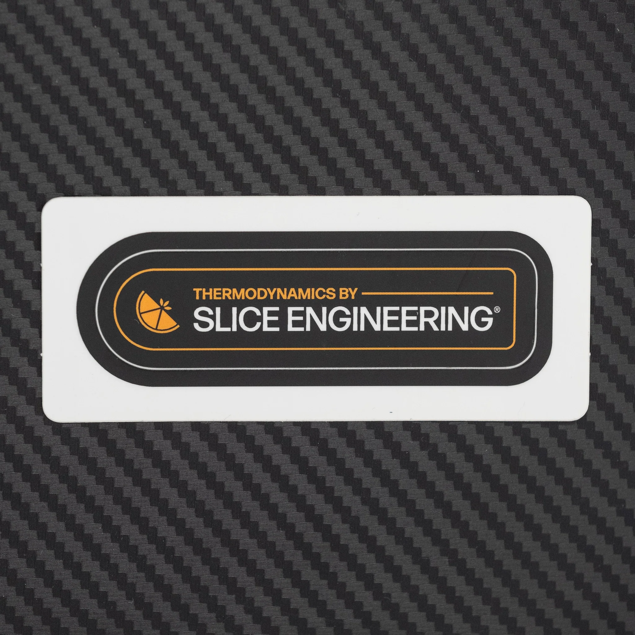 Slice Sticker